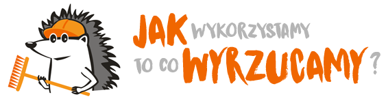 Logo ekologiczny Zgierz