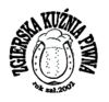 Logotyp Zgierskiej Kuźni Piwa