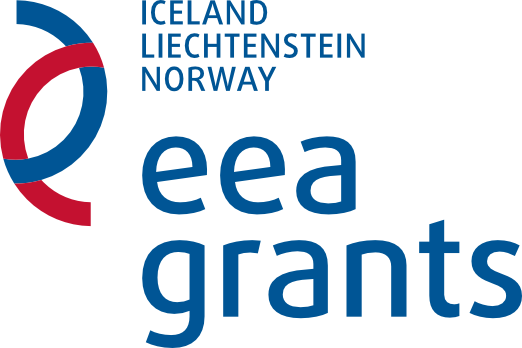 Logotyp EEA GRAN
