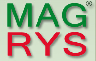 Logotyp Mag Rys