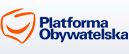 Logotyp Platformy Obywatelskiej