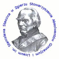 Logo stowarzyszenia