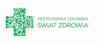 logo Przechodnia lekarska Świat Zdrowia