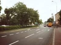 Droga krajowa nr 1 (E75) po przeprowadzonej modernizacji