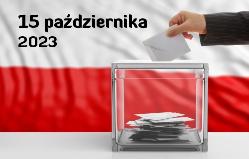 Przejdź do wydarzenia Wybory