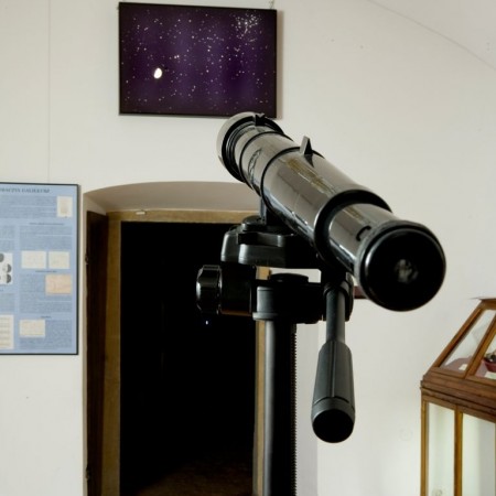 Teleskop