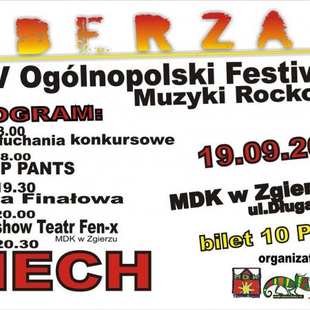 zderzak program nr 1