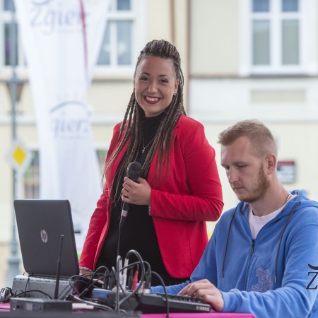 Julia Szwajcer