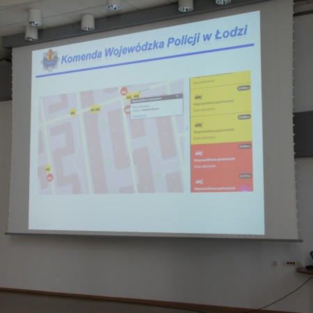 Brązowy Medal „Za Zasługi dla Policji” dla Prezydenta Miasta Zgierza
