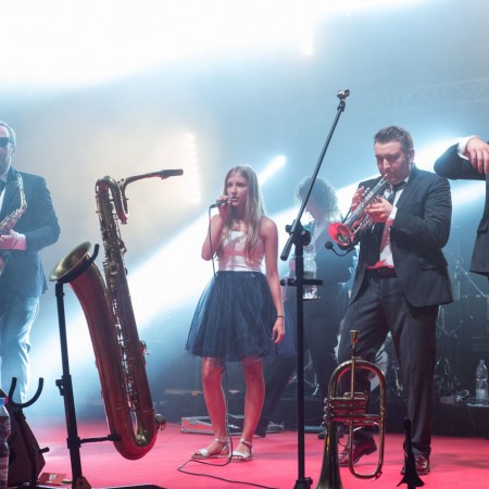 Zakończenia Lata 2016 w Zgierzu