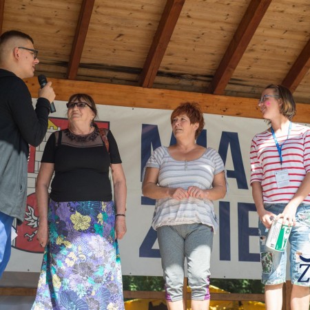 Zakończenia Lata 2016 w Zgierzu
