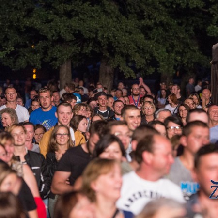 Zakończenia Lata 2016 w Zgierzu