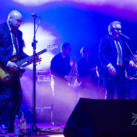 Zakończenia Lata 2016 w Zgierzu