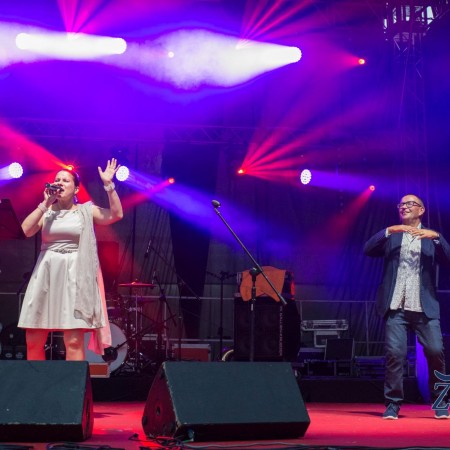 Zakończenia Lata 2016 w Zgierzu