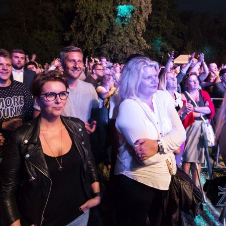 Zakończenia Lata 2016 w Zgierzu