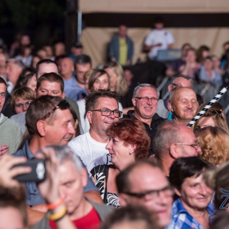 Zakończenia Lata 2016 w Zgierzu