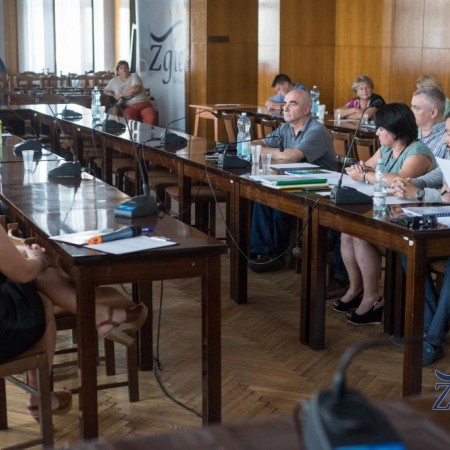 Konsultacje społeczne w Urzędzie Miasta Zgierza