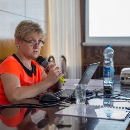 Konsultacje społeczne w Urzędzie Miasta Zgierza