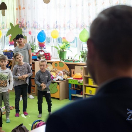 Podsumowanie sportowego roku szkolnego 2015/16