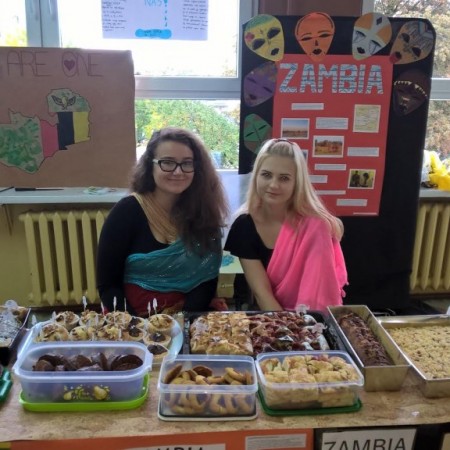 Fot. Gimnazjum nr 2 w Zgierzu