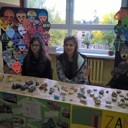 Fot. Gimnazjum nr 2 w Zgierzu