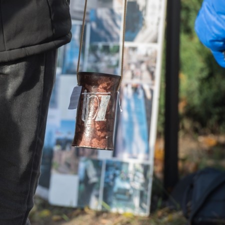 Kwesta na rzecz odbudowy i renowacji nagrobków