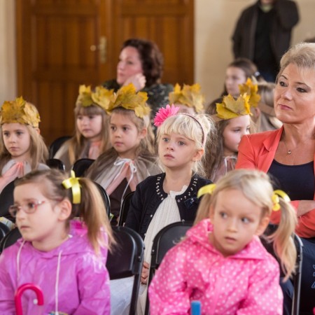 III Festiwal wokalny dla dzieci i młodzieży "Cantus"