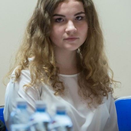 Radna Młodzieżowej Rady Miasta Zgierza IX kadencji
