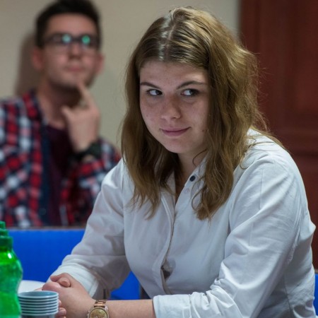 Radna Młodzieżowej Rady Miasta Zgierza IX kadencji