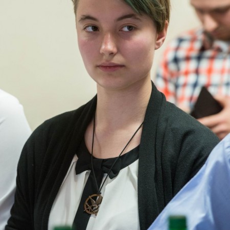 Radna Młodzieżowej Rady Miasta Zgierza IX kadencji