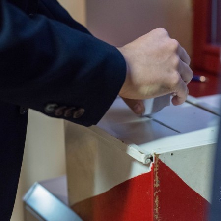 Inauguracyjna Sesja Młodzieżowej Rady Miasta Zgierza