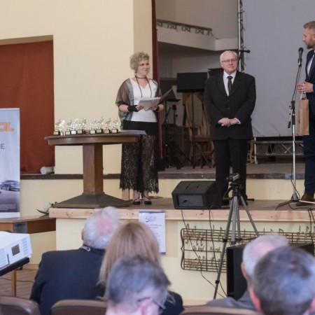 Gala jubileuszowa Państwowej Szkoły Muzycznej I Stopnia w Zgierzu