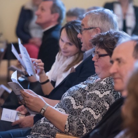 Gala jubileuszowa Państwowej Szkoły Muzycznej I Stopnia w Zgierzu