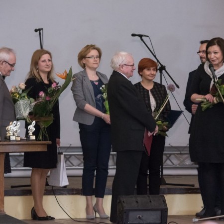 Gala jubileuszowa Państwowej Szkoły Muzycznej I Stopnia w Zgierzu