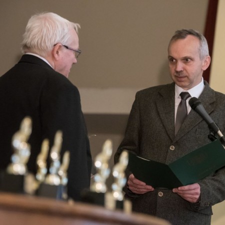 Gala jubileuszowa Państwowej Szkoły Muzycznej I Stopnia w Zgierzu