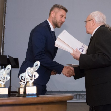 Gala jubileuszowa Państwowej Szkoły Muzycznej I Stopnia w Zgierzu