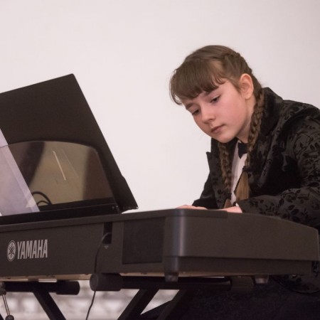 Gala jubileuszowa Państwowej Szkoły Muzycznej I Stopnia w Zgierzu