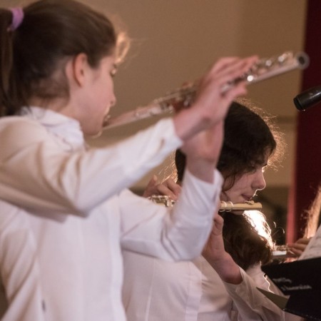 Gala jubileuszowa Państwowej Szkoły Muzycznej I Stopnia w Zgierzu