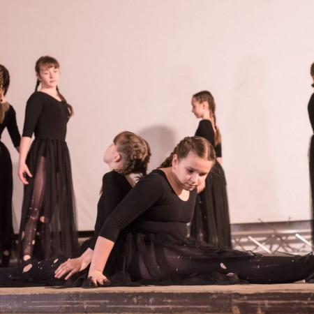 Gala jubileuszowa Państwowej Szkoły Muzycznej I Stopnia w Zgierzu