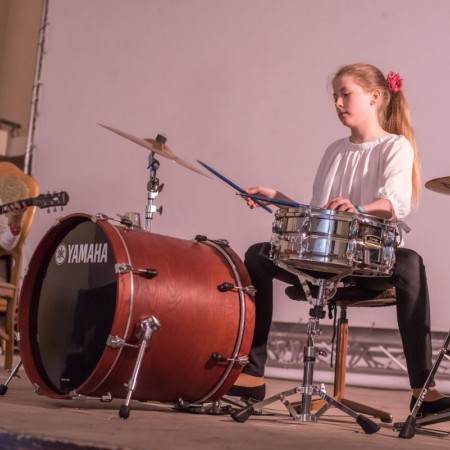 Gala jubileuszowa Państwowej Szkoły Muzycznej I Stopnia w Zgierzu