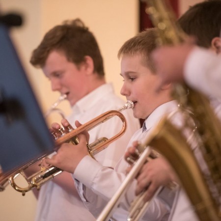 Gala jubileuszowa Państwowej Szkoły Muzycznej I Stopnia w Zgierzu