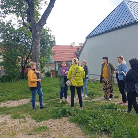 Dyskusja nad zebranymi wnioskami / Discussion on the collected conclusions