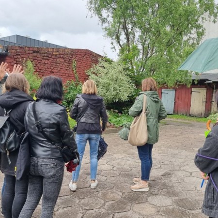 Obserwacje i dyskusje / Observations and discussion