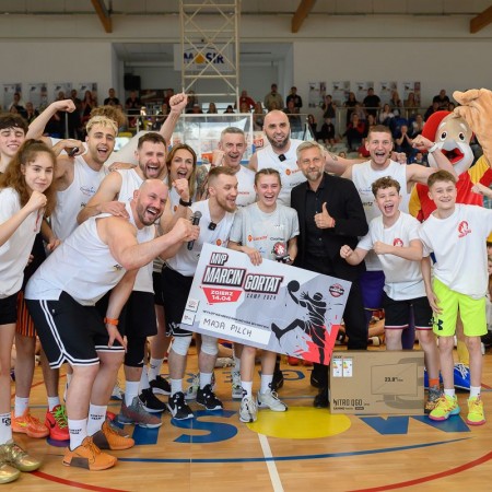 Gortat Camp