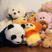 Dzień Pluszowego Misia