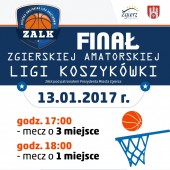 Plakat promujący wydarzenie