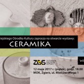 Plakat promujący wydarzenie