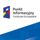 Plakat informujący o spotkaniu