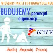 Plakat promujący pakiet