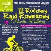 Plakat promujący wydarzenie